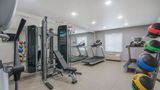 WoodSpring Suites N Alliance TX Speedway Health