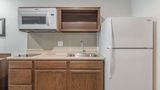 WoodSpring Suites N Alliance TX Speedway Room