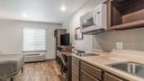 WoodSpring Suites N Alliance TX Speedway Room