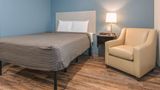 WoodSpring Suites N Alliance TX Speedway Room