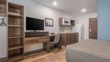 WoodSpring Suites N Alliance TX Speedway Room