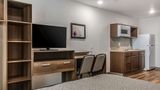 WoodSpring Suites N Alliance TX Speedway Room