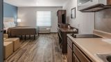 WoodSpring Suites N Alliance TX Speedway Room