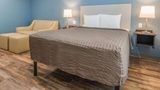 WoodSpring Suites N Alliance TX Speedway Room