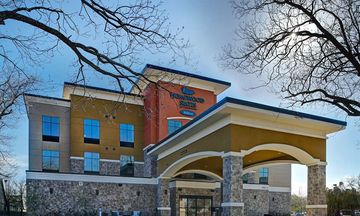Homewood Suites Cedar Park-Lakeline