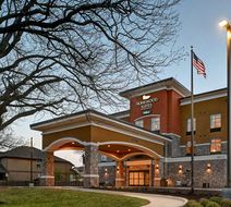 Homewood Suites Cedar Park-Lakeline Exterior