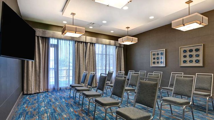 Homewood Suites Cedar Park-Lakeline Meeting