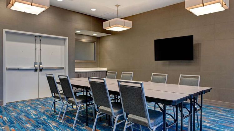 Homewood Suites Cedar Park-Lakeline Meeting