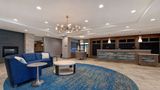 Homewood Suites Cedar Park-Lakeline Lobby
