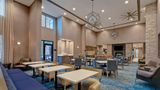 Homewood Suites Cedar Park-Lakeline Lobby