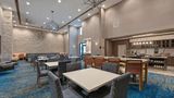 Homewood Suites Cedar Park-Lakeline Restaurant