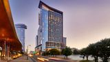 Embassy Suites Nashville Downtown Exterior