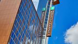 Embassy Suites Nashville Downtown Exterior