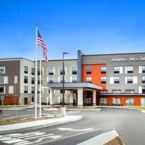 Hampton Inn North Attleboro