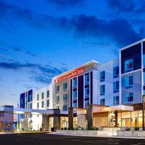 Hilton Garden Inn Cedar Rapids