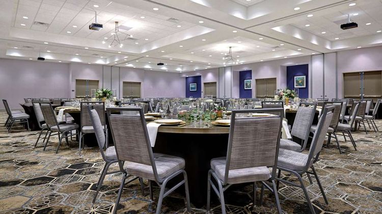 Hilton Garden Inn Cedar Rapids Meeting