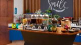 Hampton by Hilton Turkistan Restaurant
