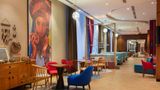 Hampton by Hilton Turkistan Restaurant