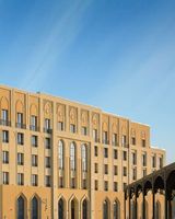 Hampton by Hilton Turkistan