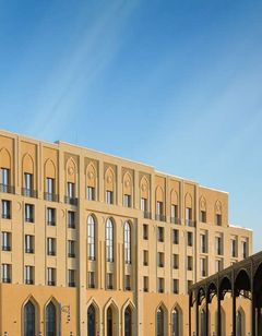 Hampton by Hilton Turkistan