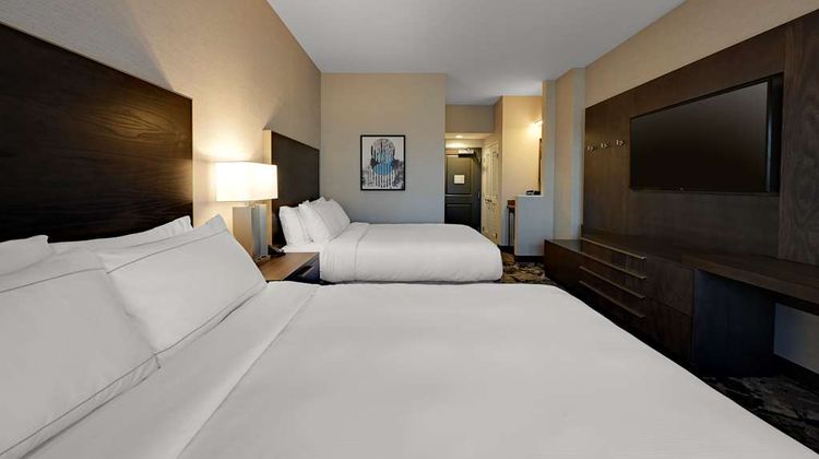DoubleTree by Hilton Denver Intl Airport Other