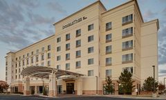 DoubleTree by Hilton Denver Intl Airport