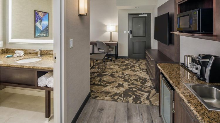 DoubleTree by Hilton Denver Intl Airport Other