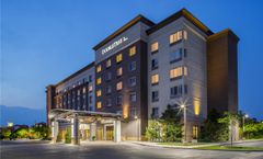 DoubleTree by Hilton Denver Intl Airport