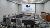 <b>DoubleTree by Hilton Denver Intl Airport Meeting</b>. Images powered by <a href="https://iceportal.shijigroup.com/" title="IcePortal" target="_blank">IcePortal</a>.