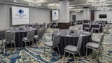 <b>DoubleTree by Hilton Denver Intl Airport Meeting</b>. Images powered by <a href="https://iceportal.shijigroup.com/" title="IcePortal" target="_blank">IcePortal</a>.