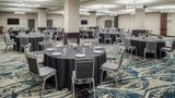 <b>DoubleTree by Hilton Denver Intl Airport Meeting</b>. Images powered by <a href="https://iceportal.shijigroup.com/" title="IcePortal" target="_blank">IcePortal</a>.
