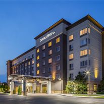 DoubleTree by Hilton Denver Intl Airport