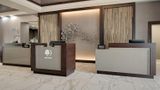<b>DoubleTree by Hilton Denver Intl Airport Lobby</b>. Images powered by <a href="https://iceportal.shijigroup.com/" title="IcePortal" target="_blank">IcePortal</a>.