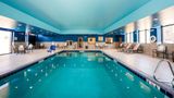 Hampton Inn and Suites Aurora Pool