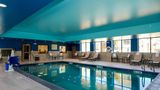 Hampton Inn and Suites Aurora Pool