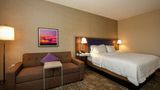 Hampton Inn and Suites Aurora Room