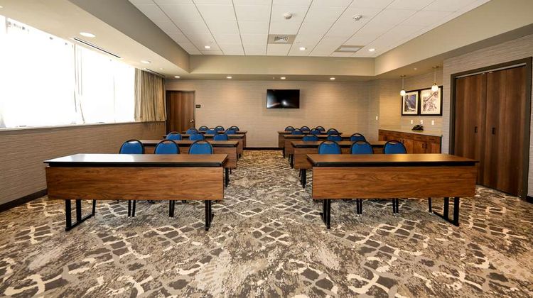 Hampton Inn and Suites Aurora Meeting