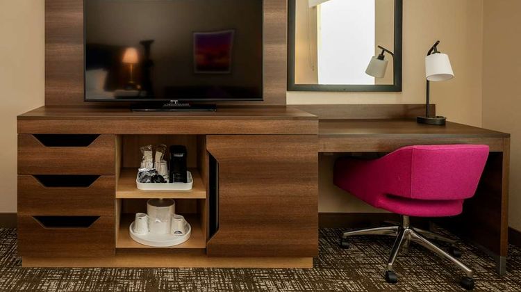 Hampton Inn and Suites Aurora Other