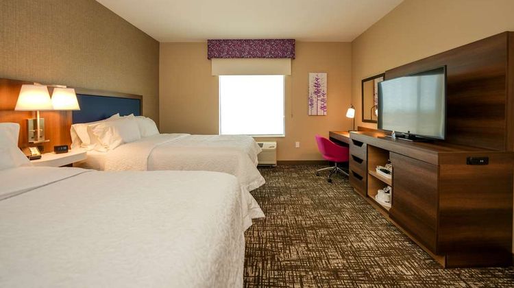 Hampton Inn and Suites Aurora Other
