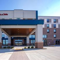 Hampton Inn and Suites Aurora