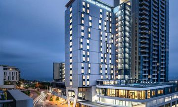 Hilton Garden Inn Umhlanga Arch