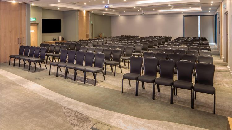 Hilton Garden Inn Umhlanga Arch Meeting