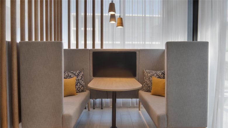 <b>Hilton Garden Inn Umhlanga Arch Other</b>. Images powered by <a href="https://iceportal.shijigroup.com/" title="IcePortal" target="_blank">IcePortal</a>.