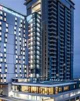 Hilton Garden Inn Umhlanga Arch