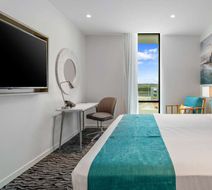 Rydges Gold Coast Airport Room
