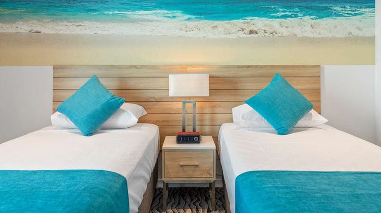 <b>Rydges Gold Coast Airport Room</b>. Images powered by <a href="https://iceportal.shijigroup.com/" title="IcePortal" target="_blank">IcePortal</a>.