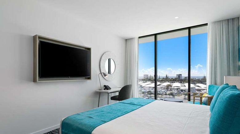 <b>Rydges Gold Coast Airport Room</b>. Images powered by <a href="https://iceportal.shijigroup.com/" title="IcePortal" target="_blank">IcePortal</a>.
