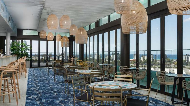 <b>Rydges Gold Coast Airport Restaurant</b>. Images powered by <a href="https://iceportal.shijigroup.com/" title="IcePortal" target="_blank">IcePortal</a>.