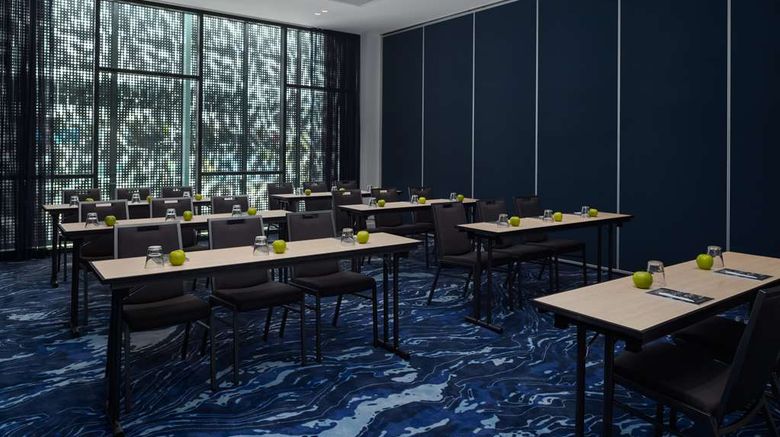 <b>Rydges Gold Coast Airport Meeting</b>. Images powered by <a href="https://iceportal.shijigroup.com/" title="IcePortal" target="_blank">IcePortal</a>.