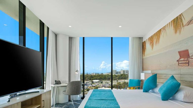 <b>Rydges Gold Coast Airport Room</b>. Images powered by <a href="https://iceportal.shijigroup.com/" title="IcePortal" target="_blank">IcePortal</a>.